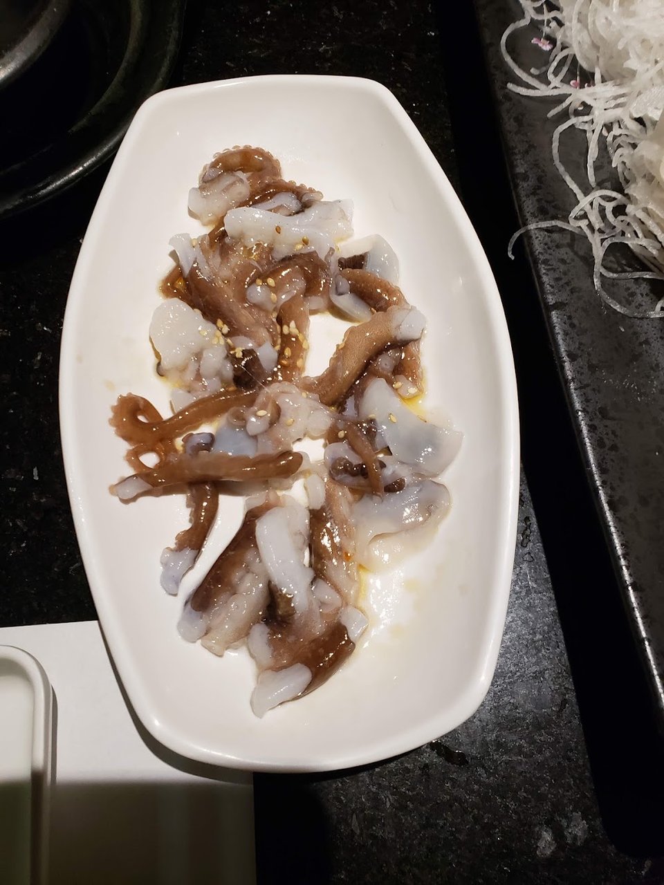 San-Nakji