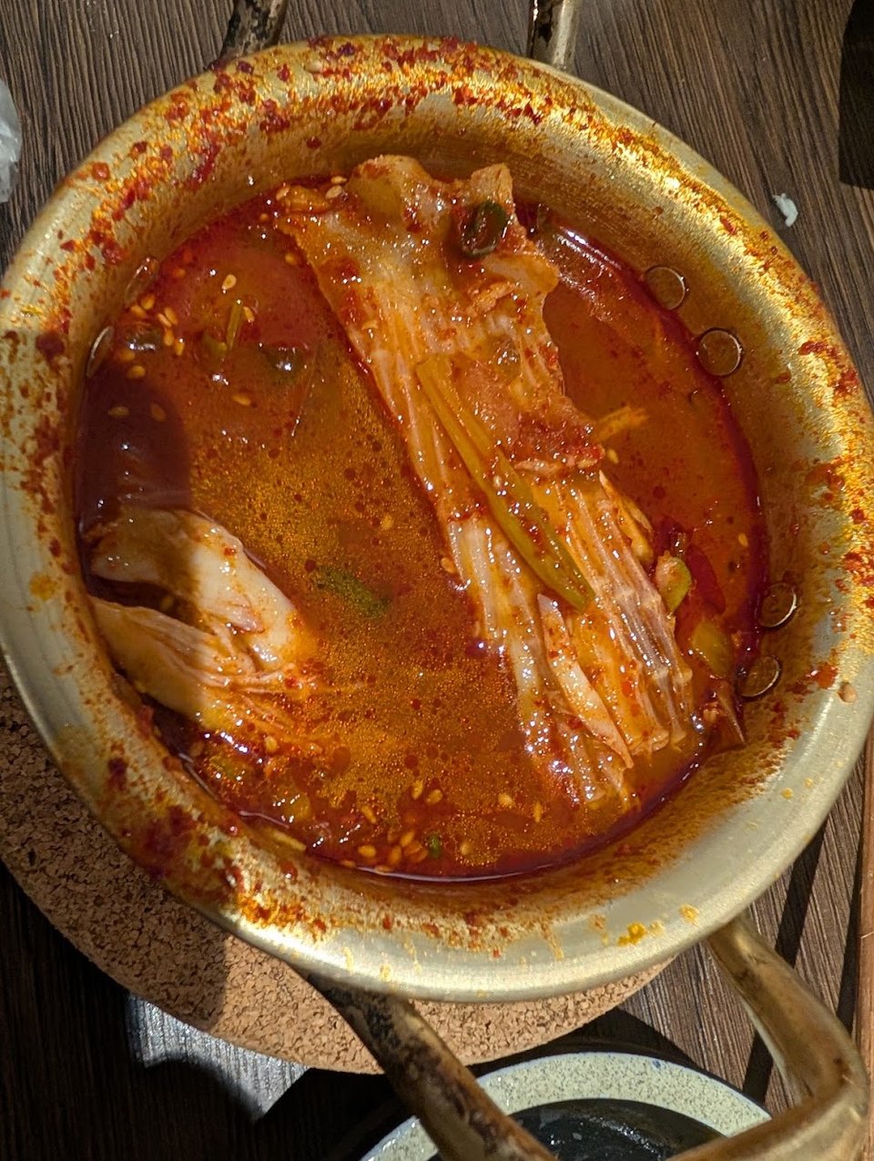 Kimchi