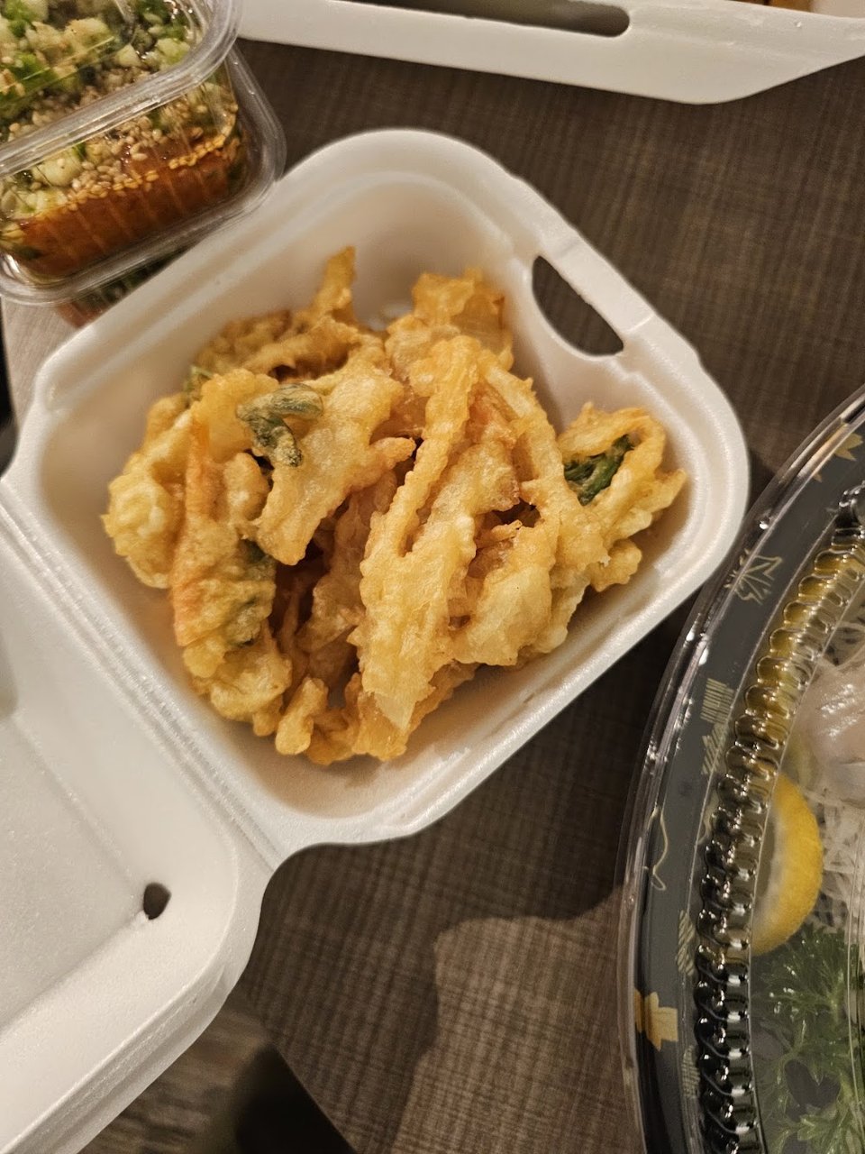 Tempura