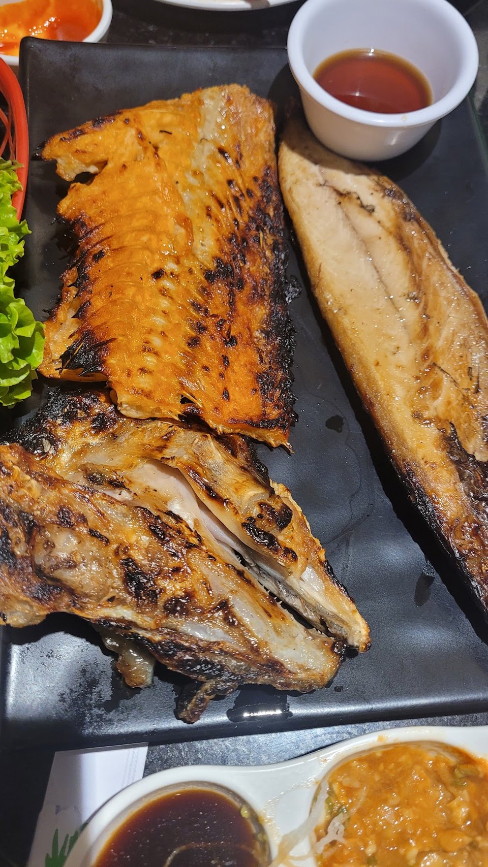 Mackerel